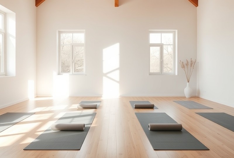 Consejos para una práctica de yoga plena